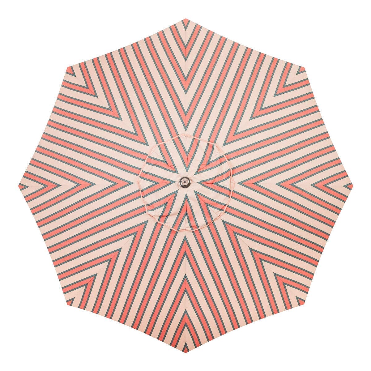 The Resort Market Umbrella Canopy