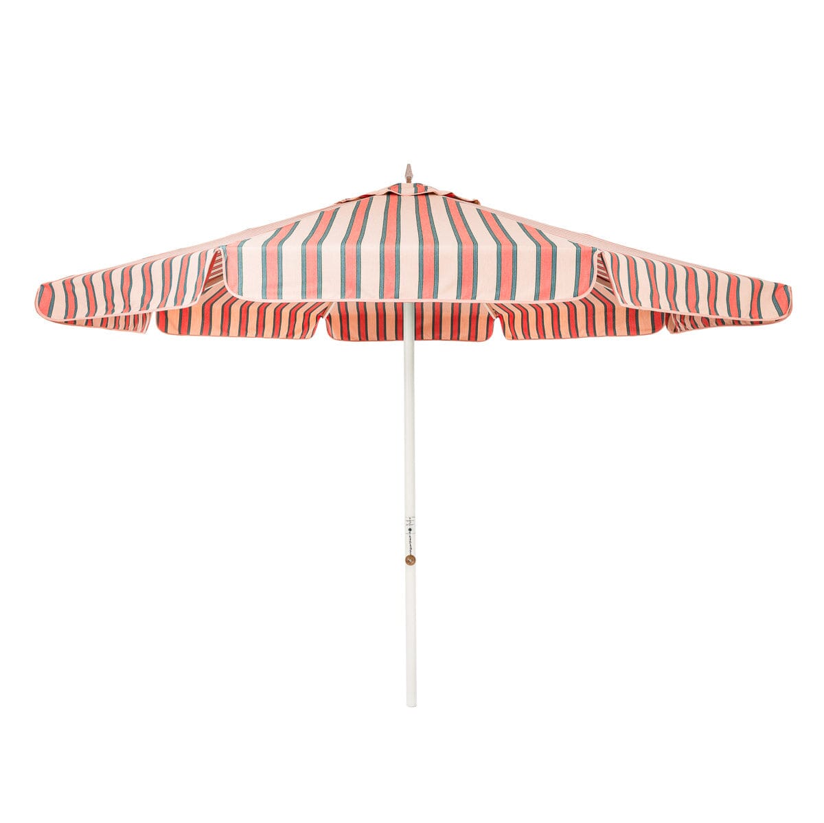 The Resort Market Umbrella