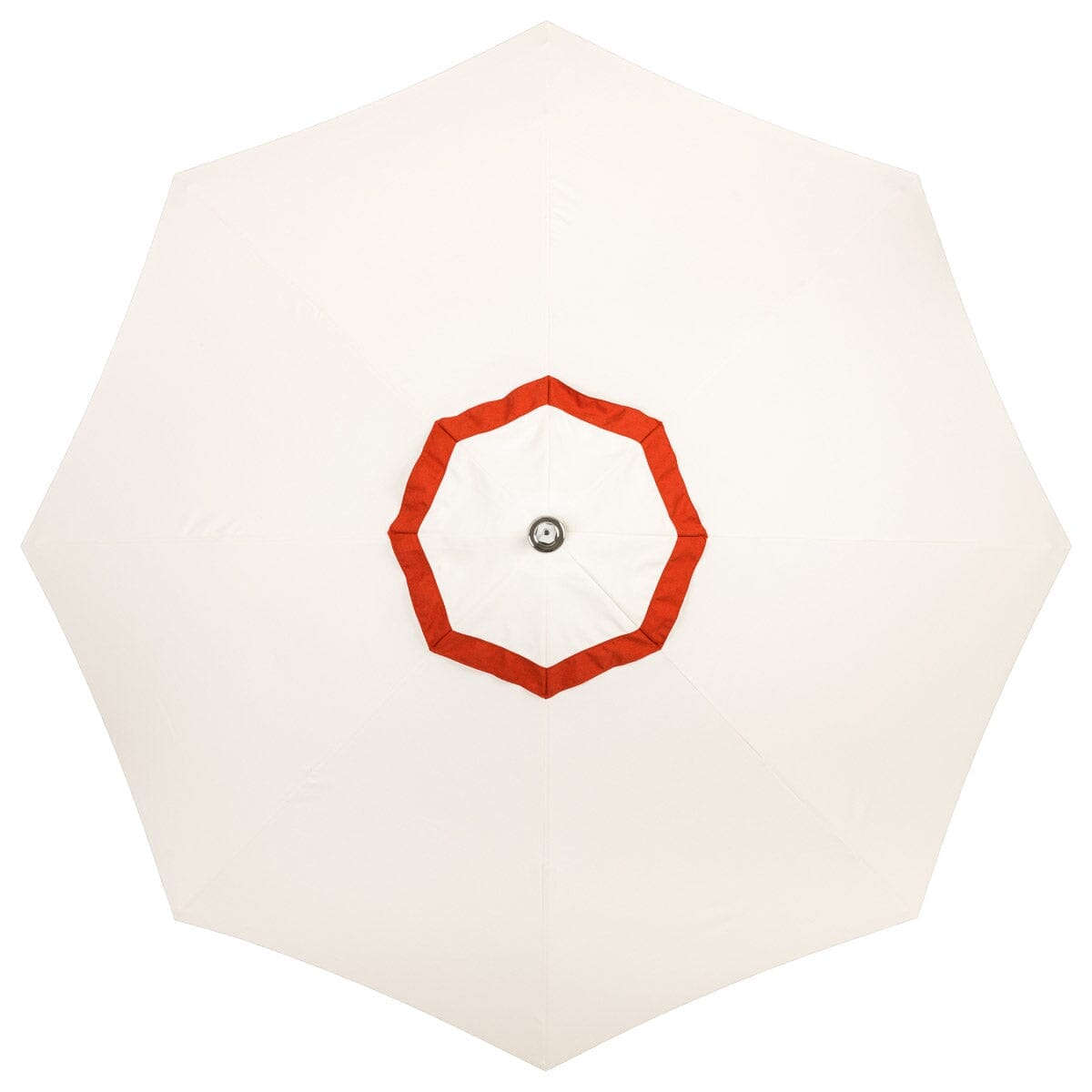 The Resort Market Umbrella Canopy