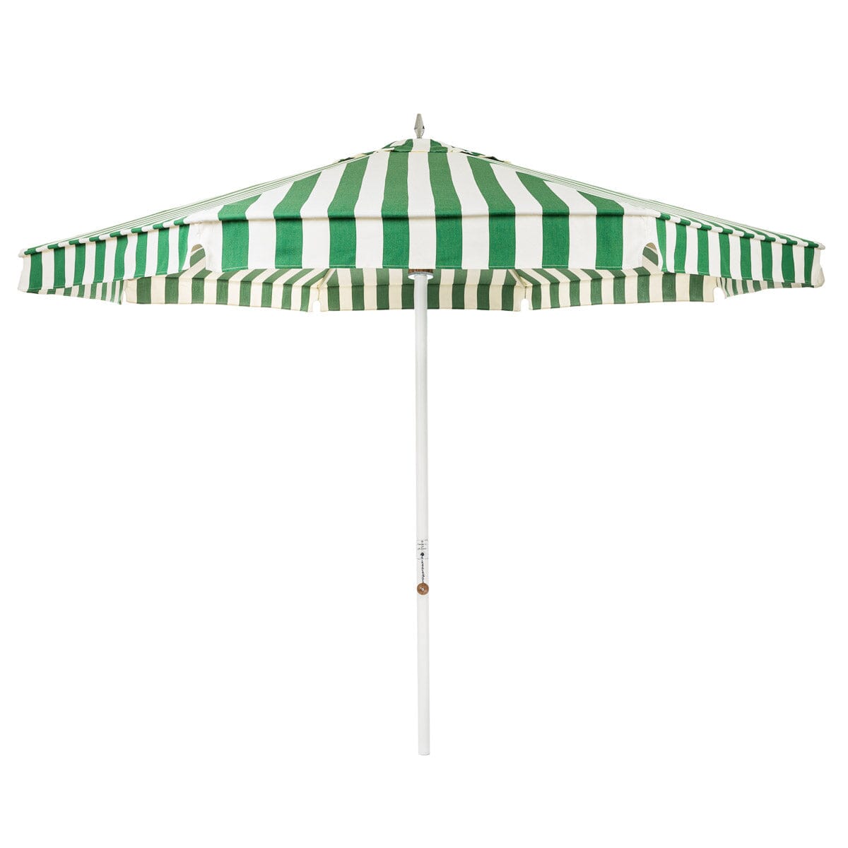 The Resort Market Umbrella