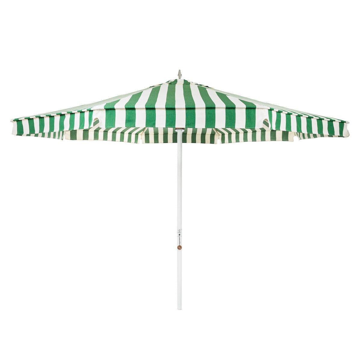 The Resort Market Umbrella