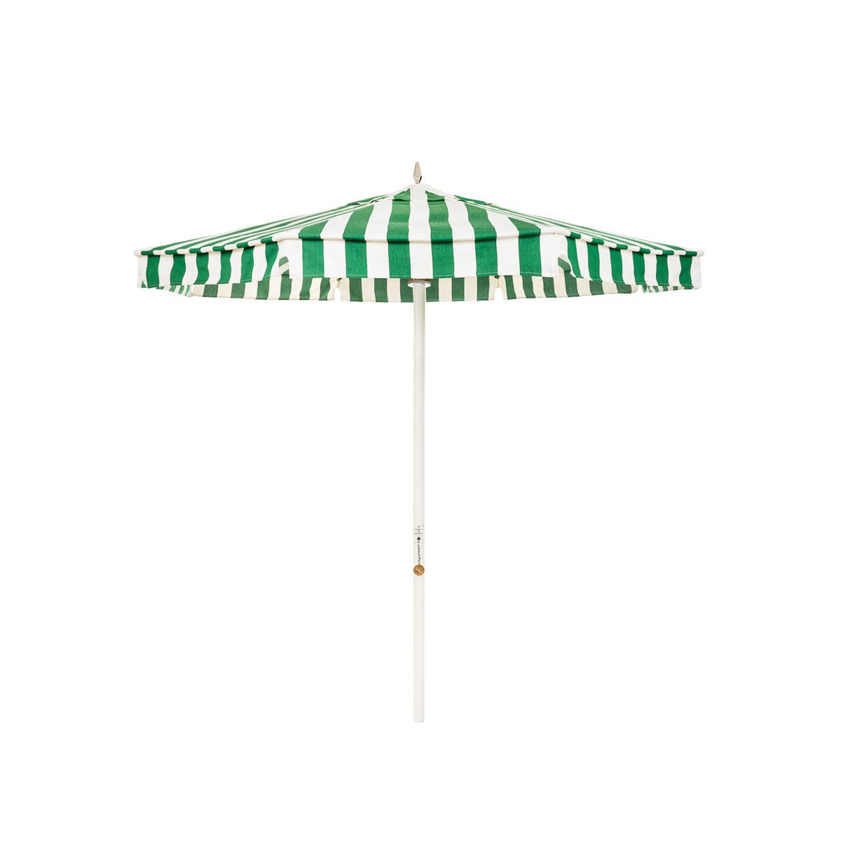 The Resort Market Umbrella