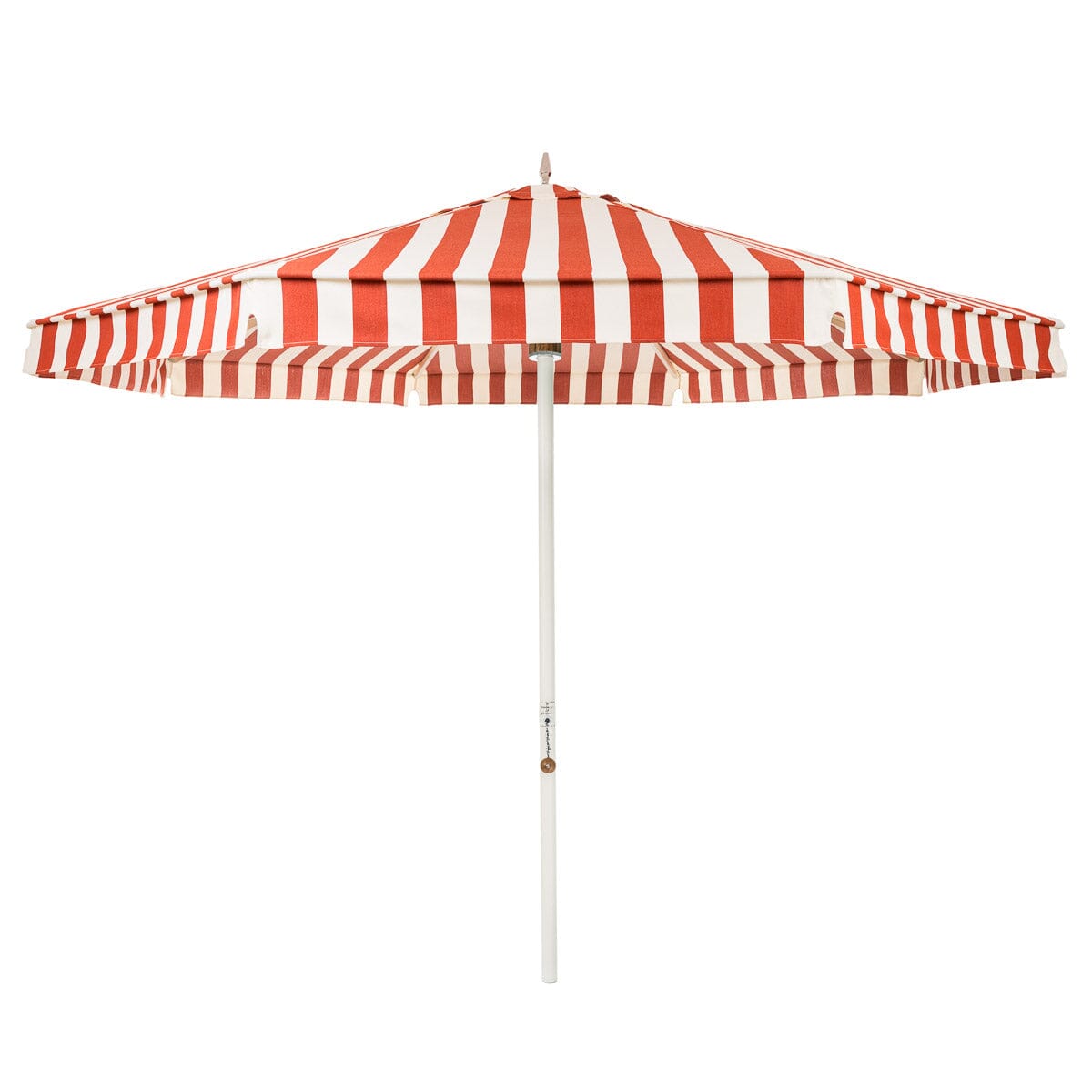 The Resort Market Umbrella
