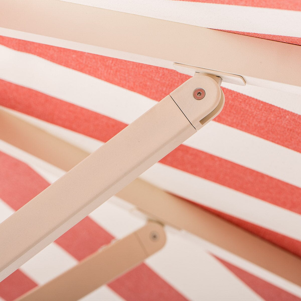 The Resort Market Umbrella