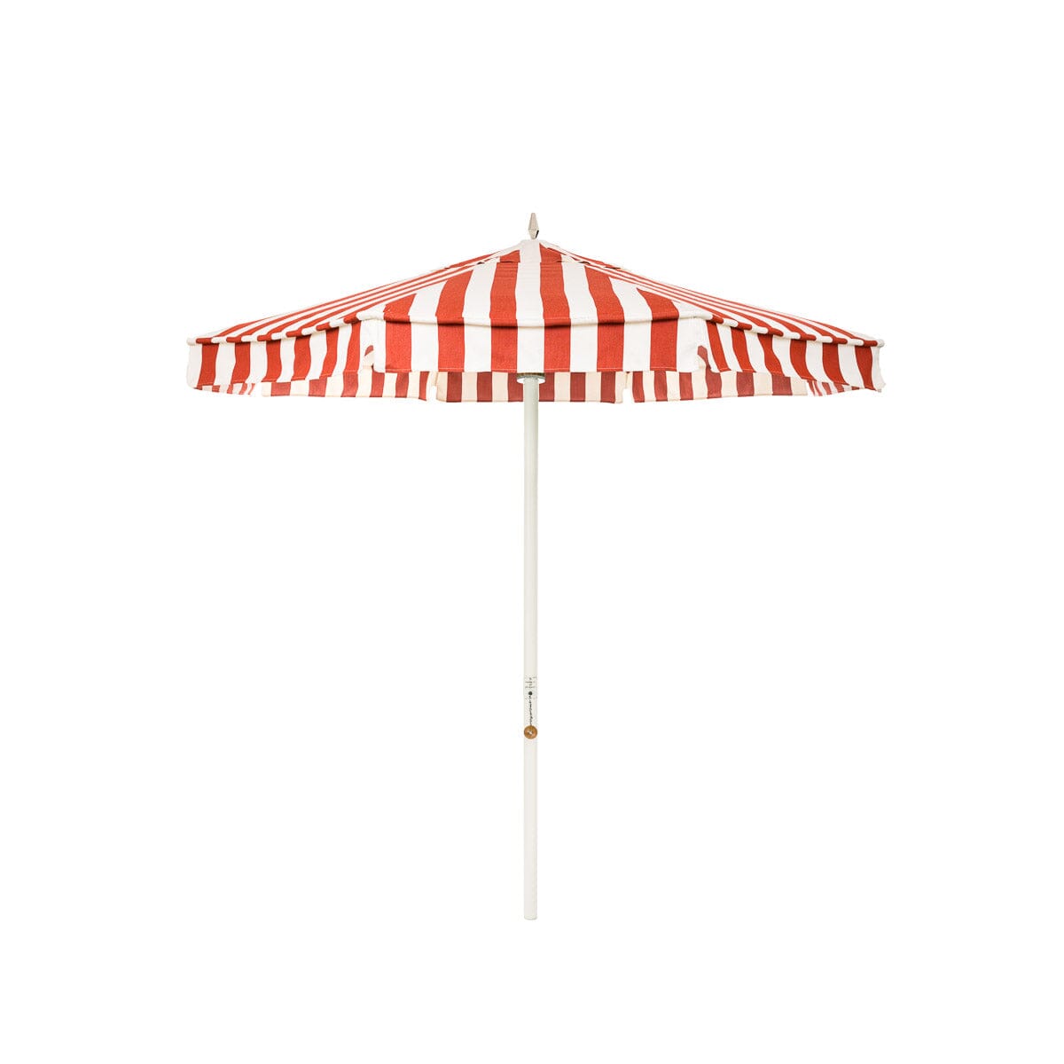 The Resort Market Umbrella