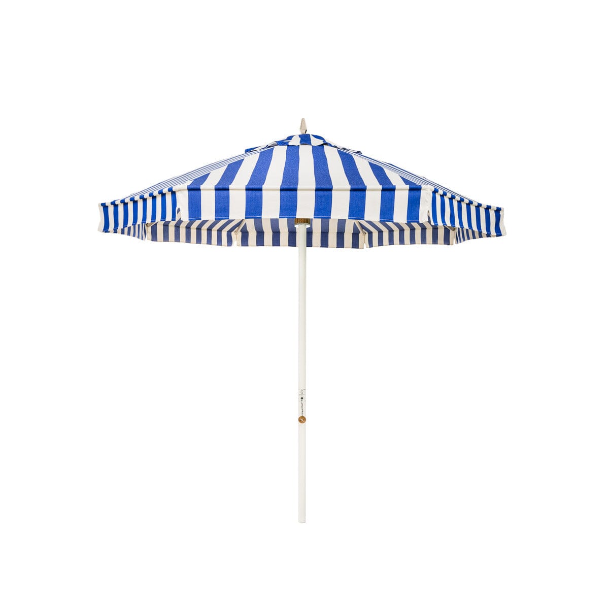 The Resort Market Umbrella
