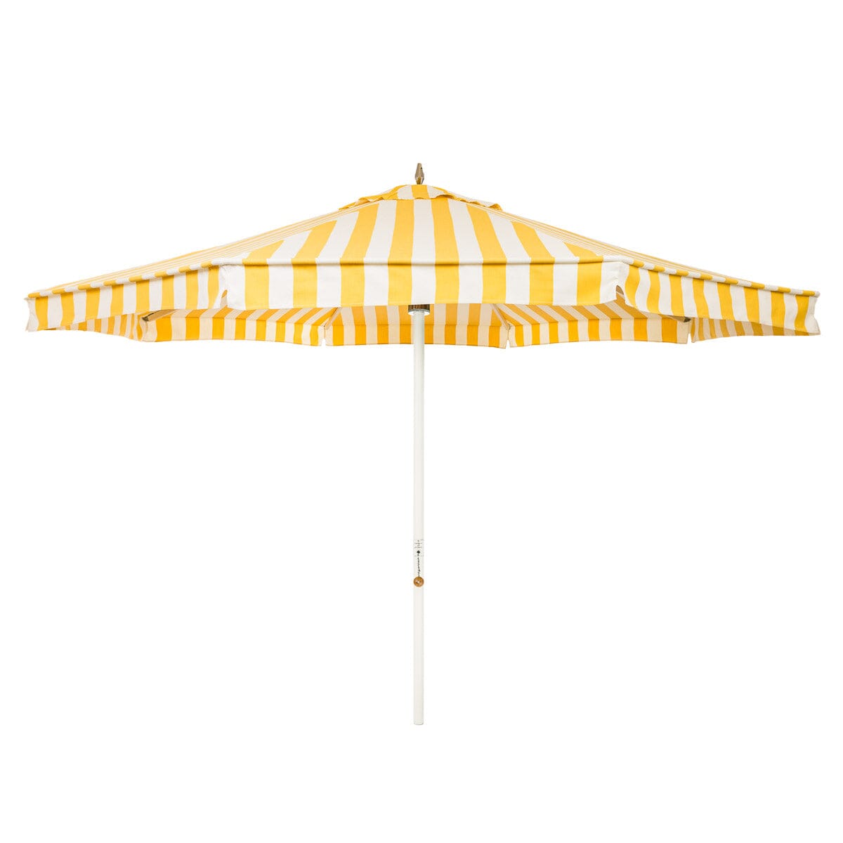 The Resort Market Umbrella