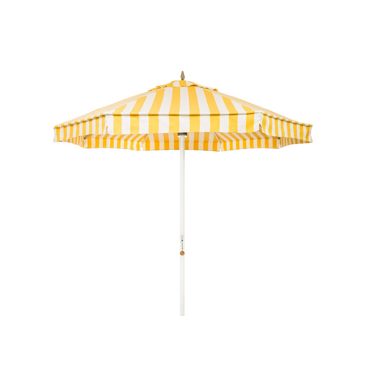 The Resort Market Umbrella