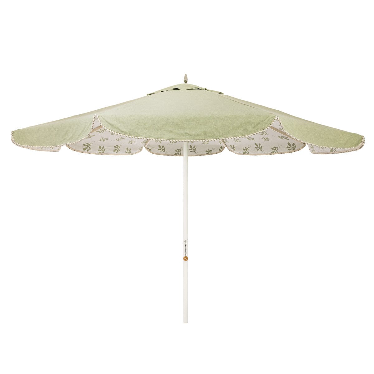 The Resort Market Umbrella