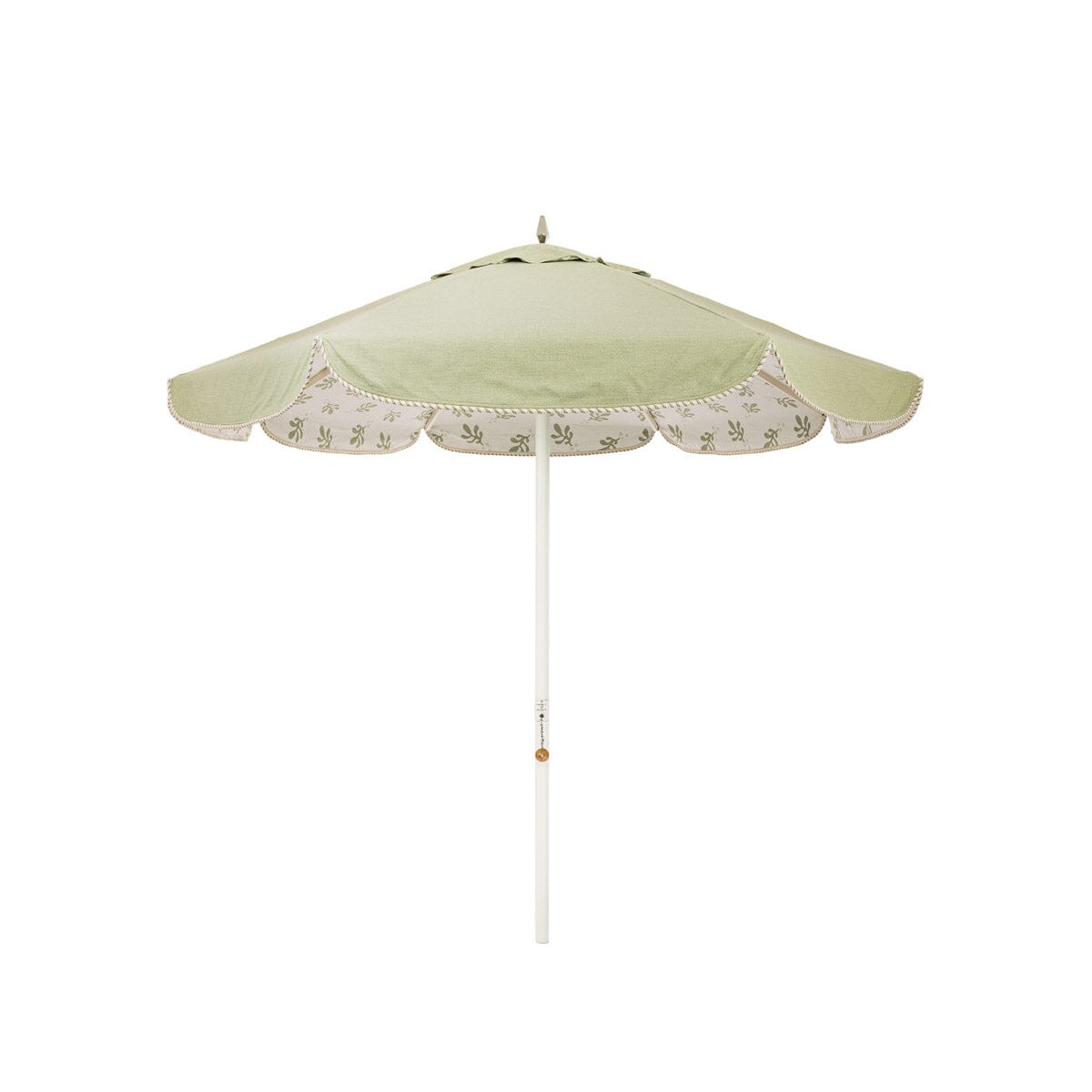 The Resort Market Umbrella