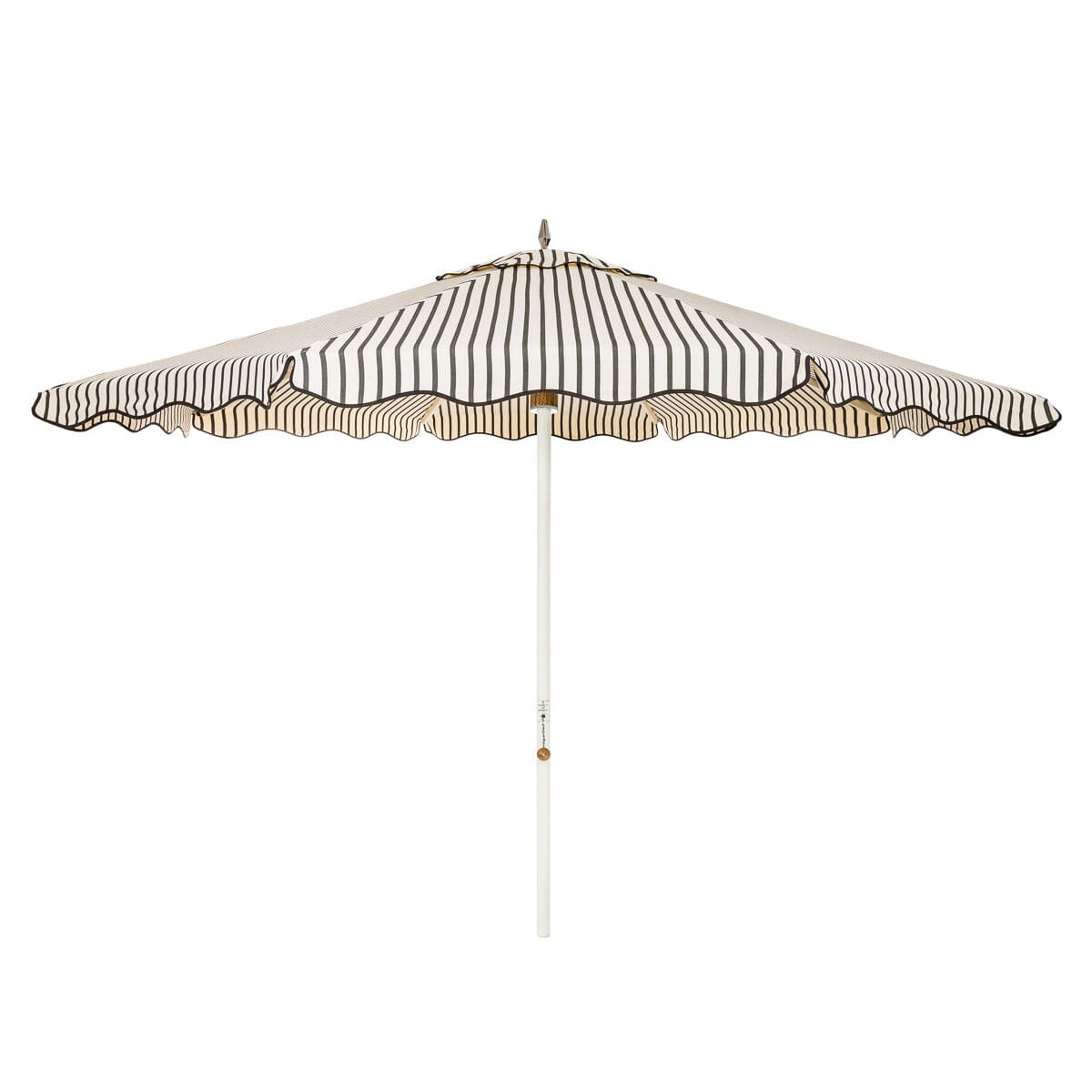 The Resort Market Umbrella
