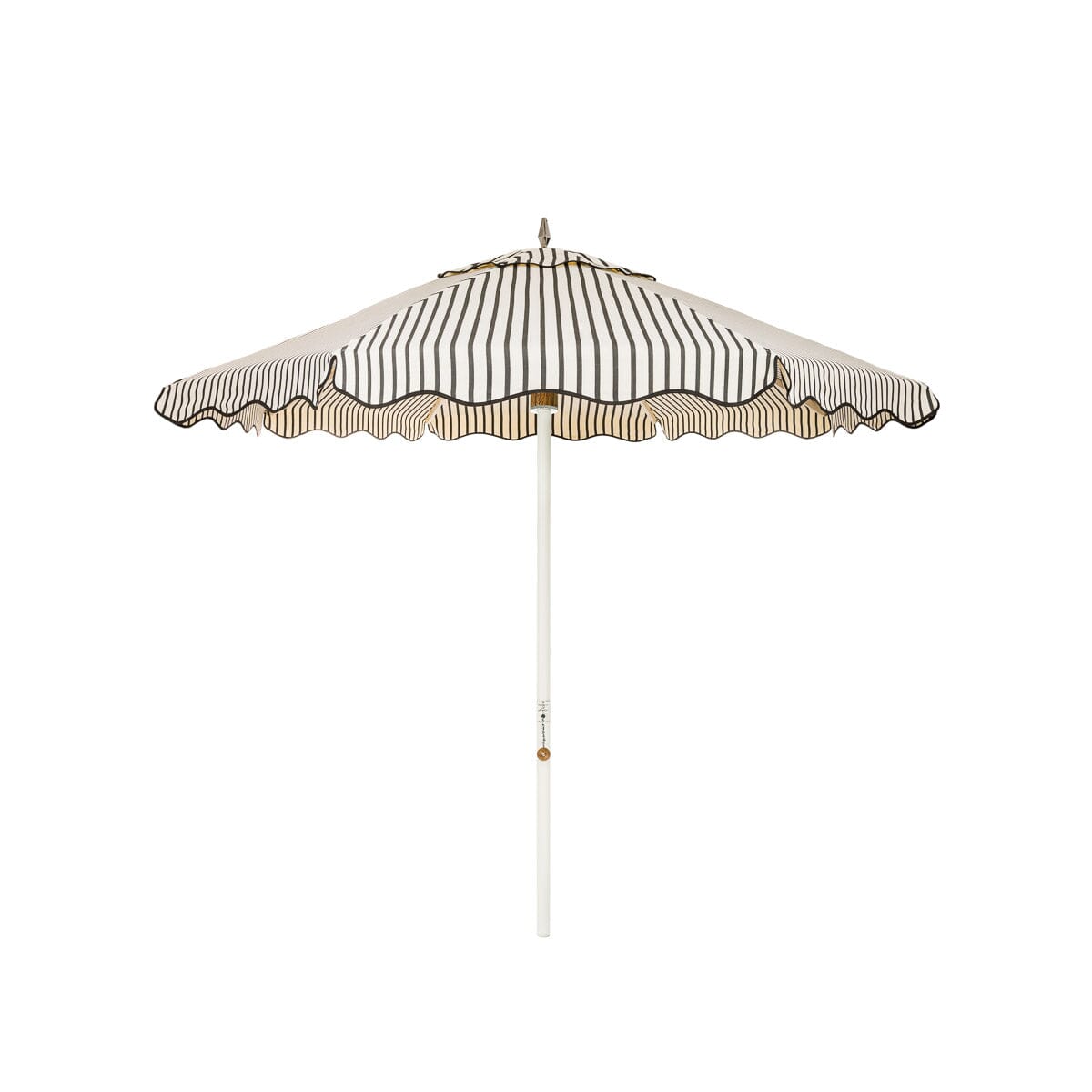 The Resort Market Umbrella
