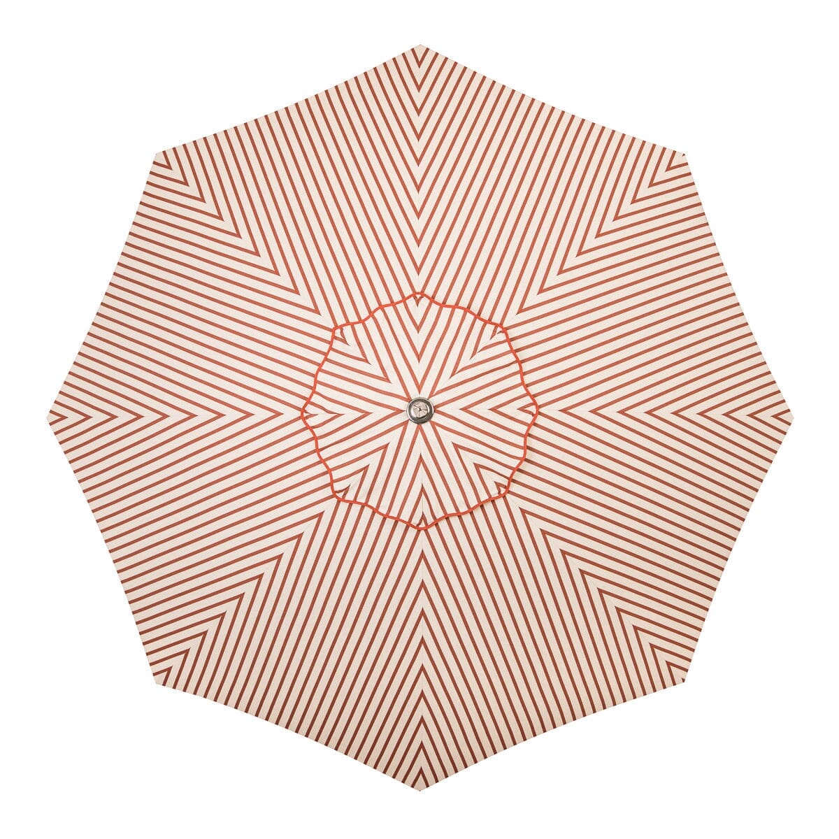 The Resort Market Umbrella Canopy