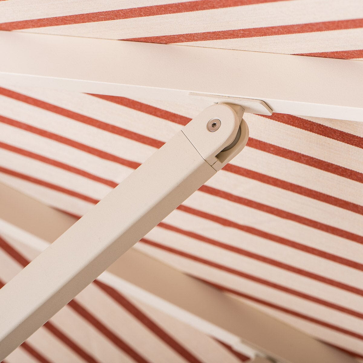 The Resort Market Umbrella