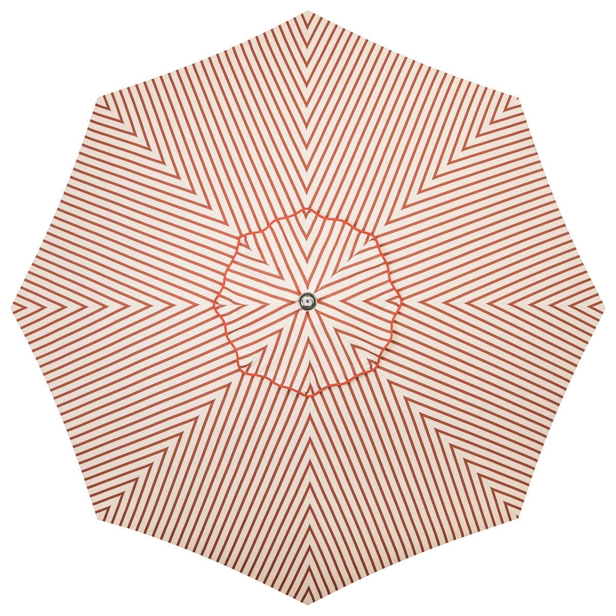 The Resort Market Umbrella Canopy