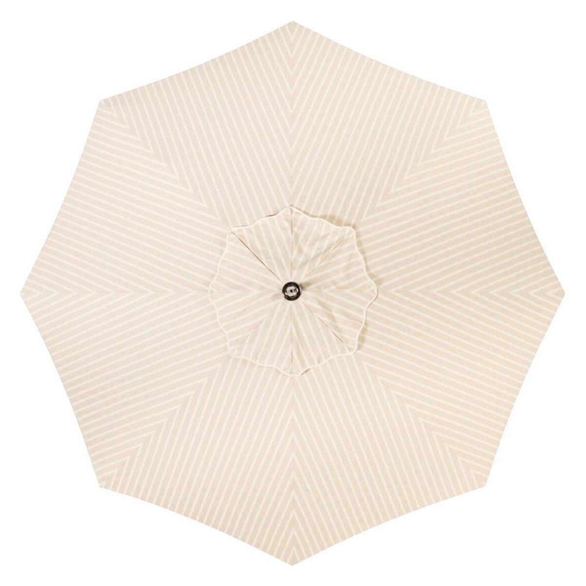 The Resort Market Umbrella Canopy
