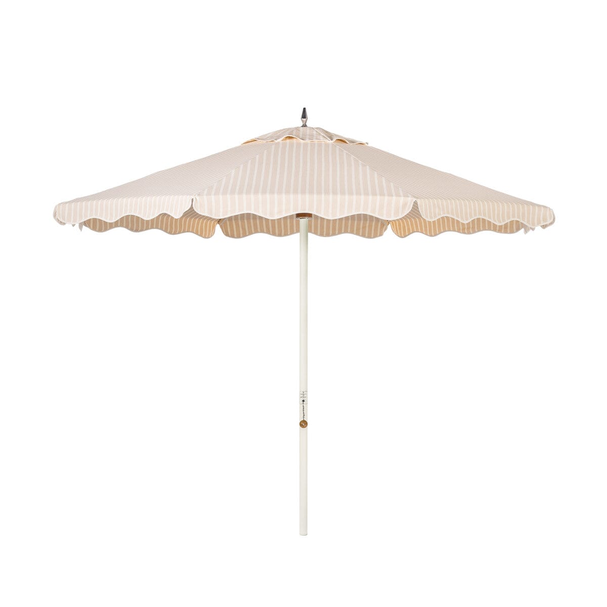 The Resort Market Umbrella
