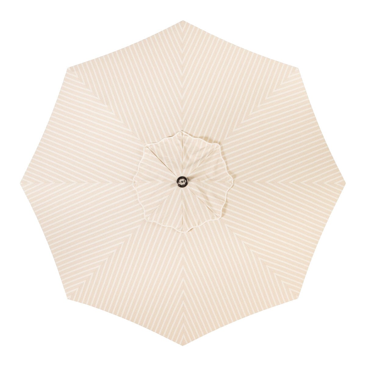 The Resort Market Umbrella