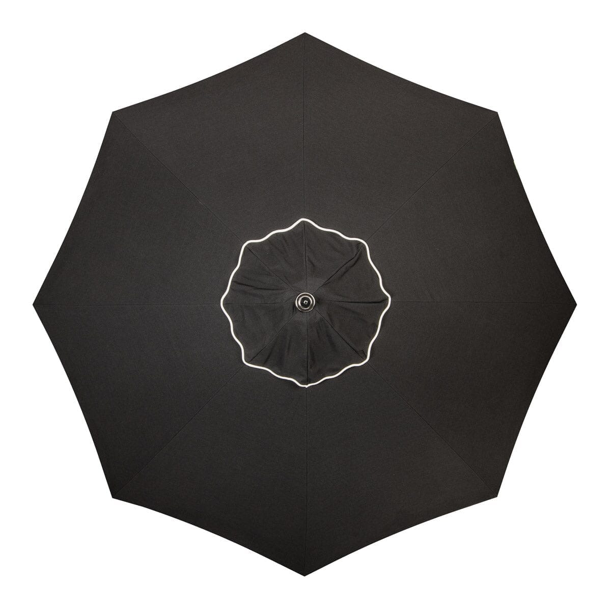 The Resort Market Umbrella Canopy
