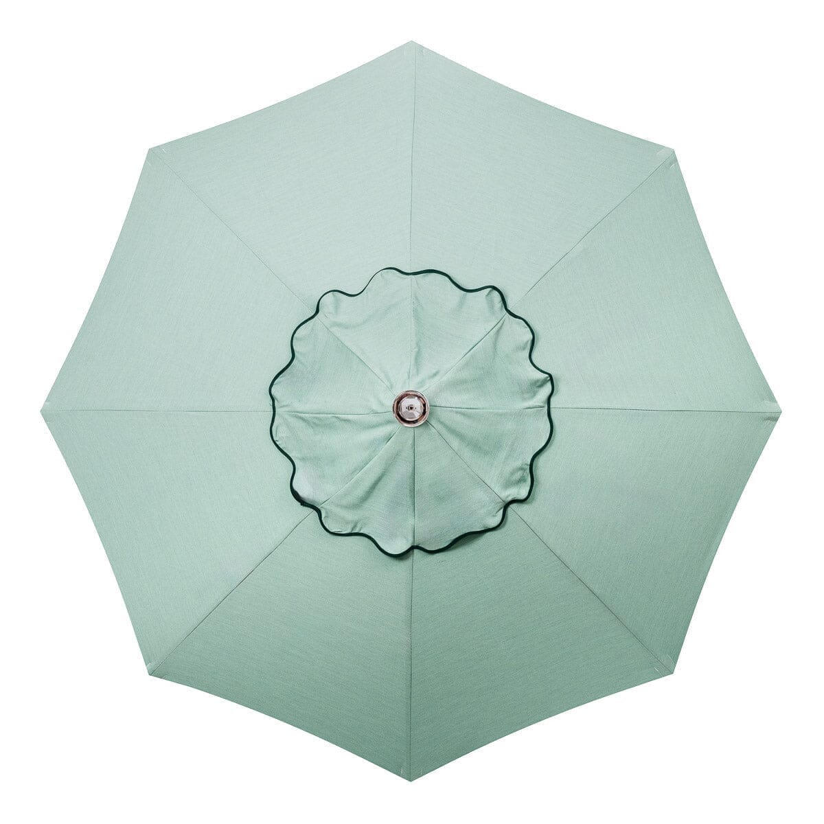 The Resort Market Umbrella Canopy