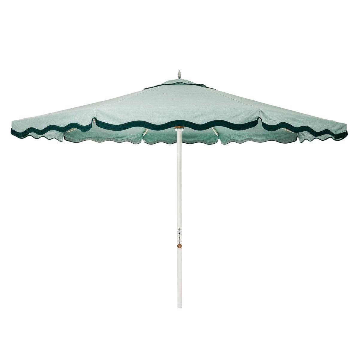 The Resort Market Umbrella