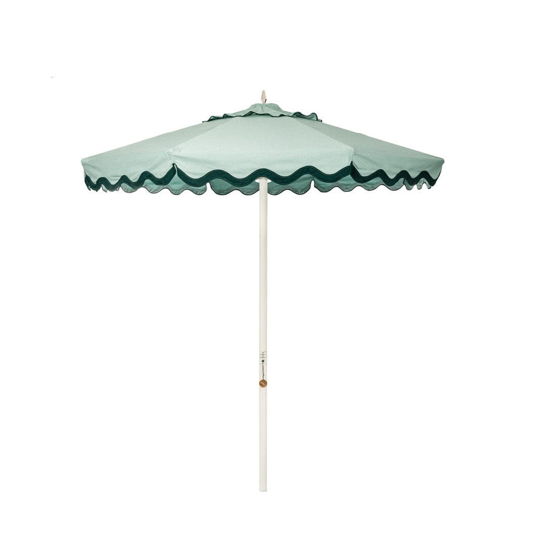 The Resort Market Umbrella