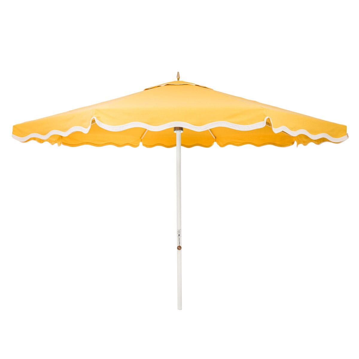 The Resort Market Umbrella