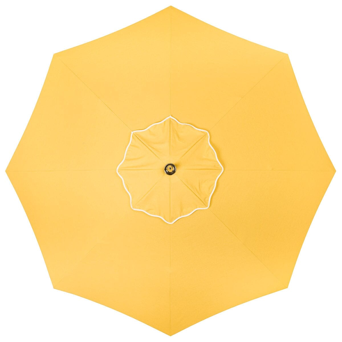 The Resort Market Umbrella Canopy