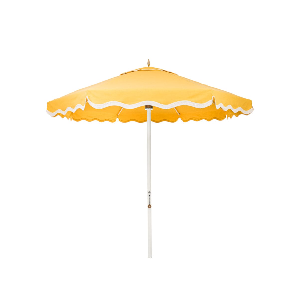 The Resort Market Umbrella