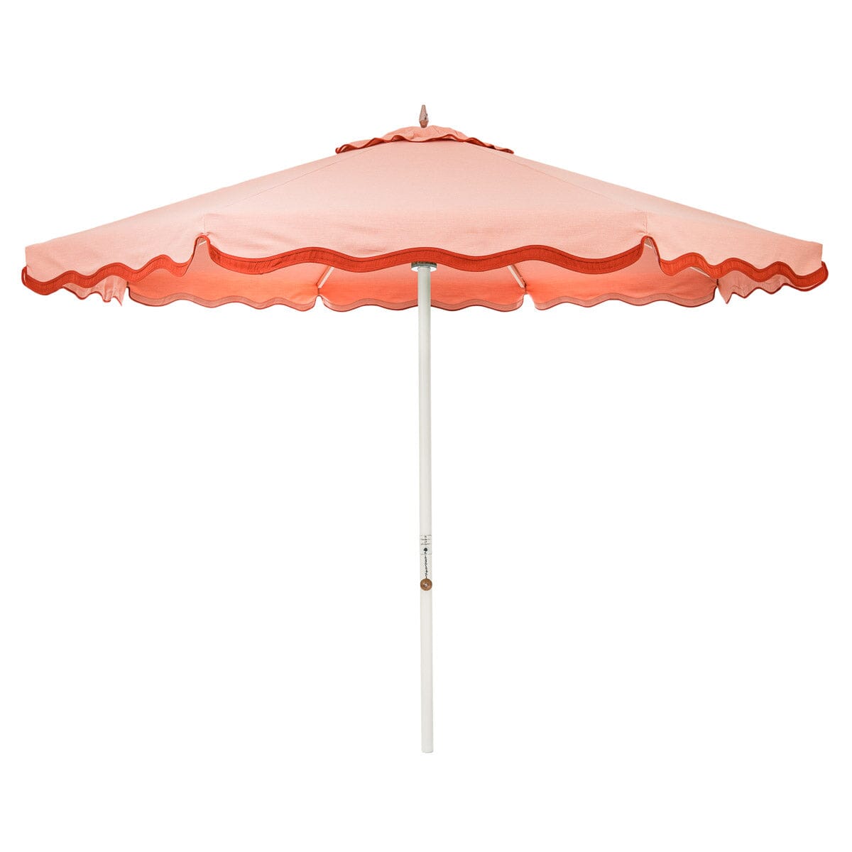 The Resort Market Umbrella