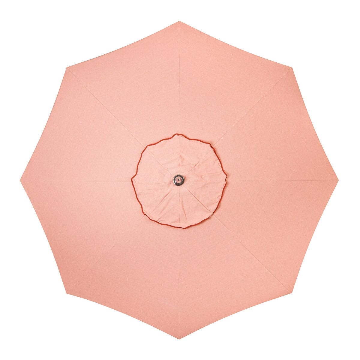 The Resort Market Umbrella Canopy