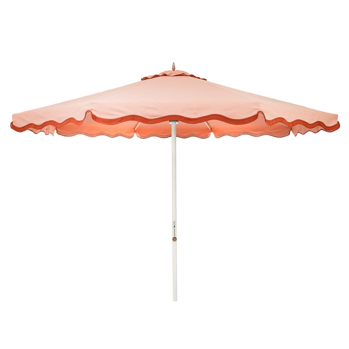 The Resort Market Umbrella