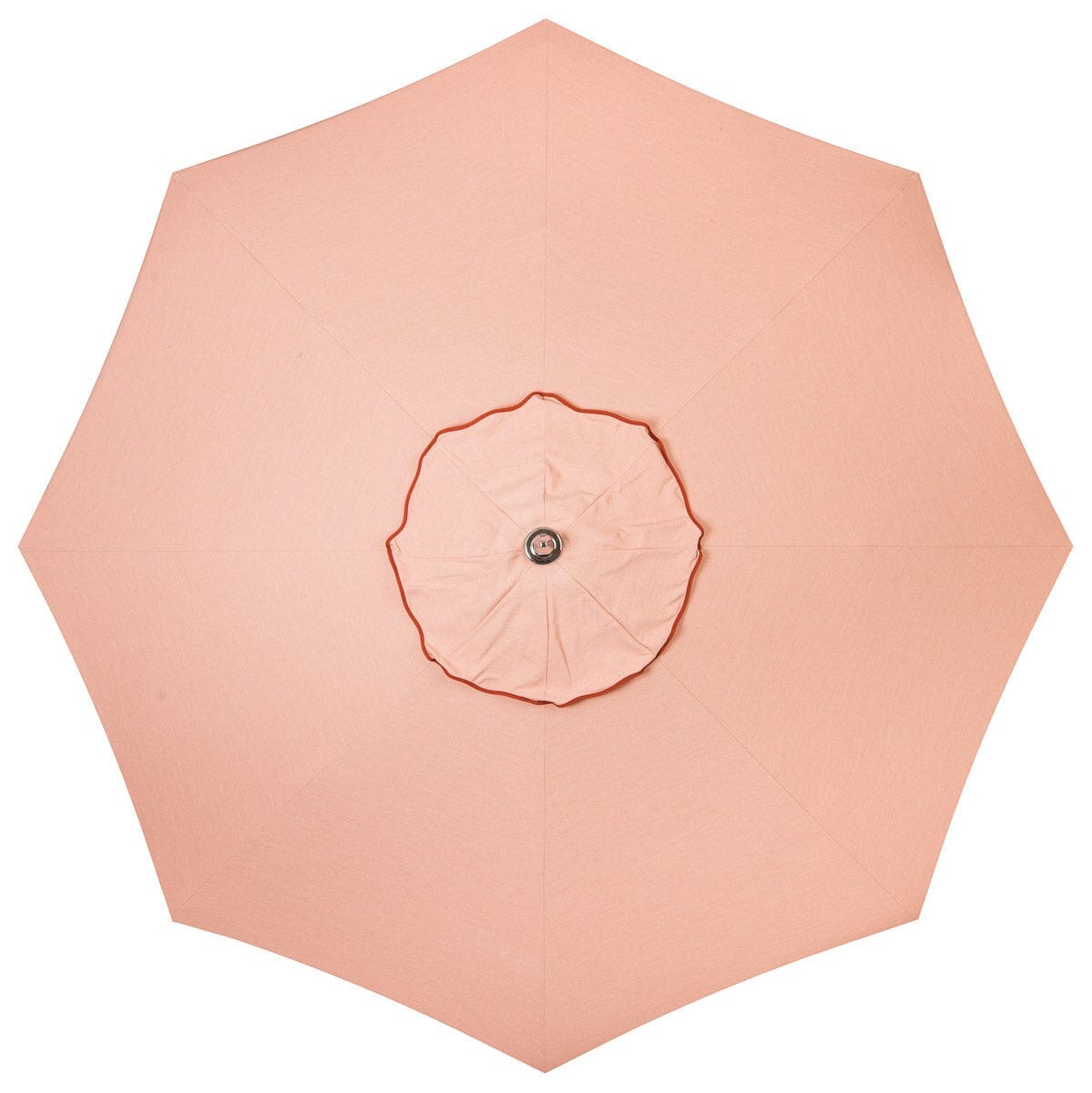 The Resort Market Umbrella Canopy