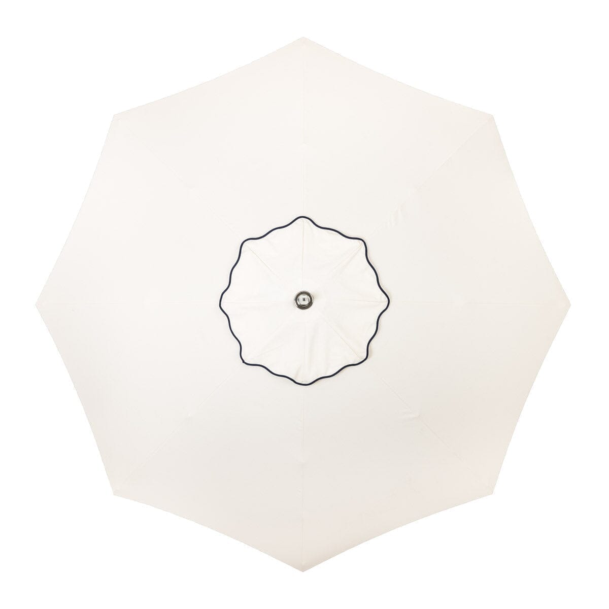 The Resort Market Umbrella Canopy