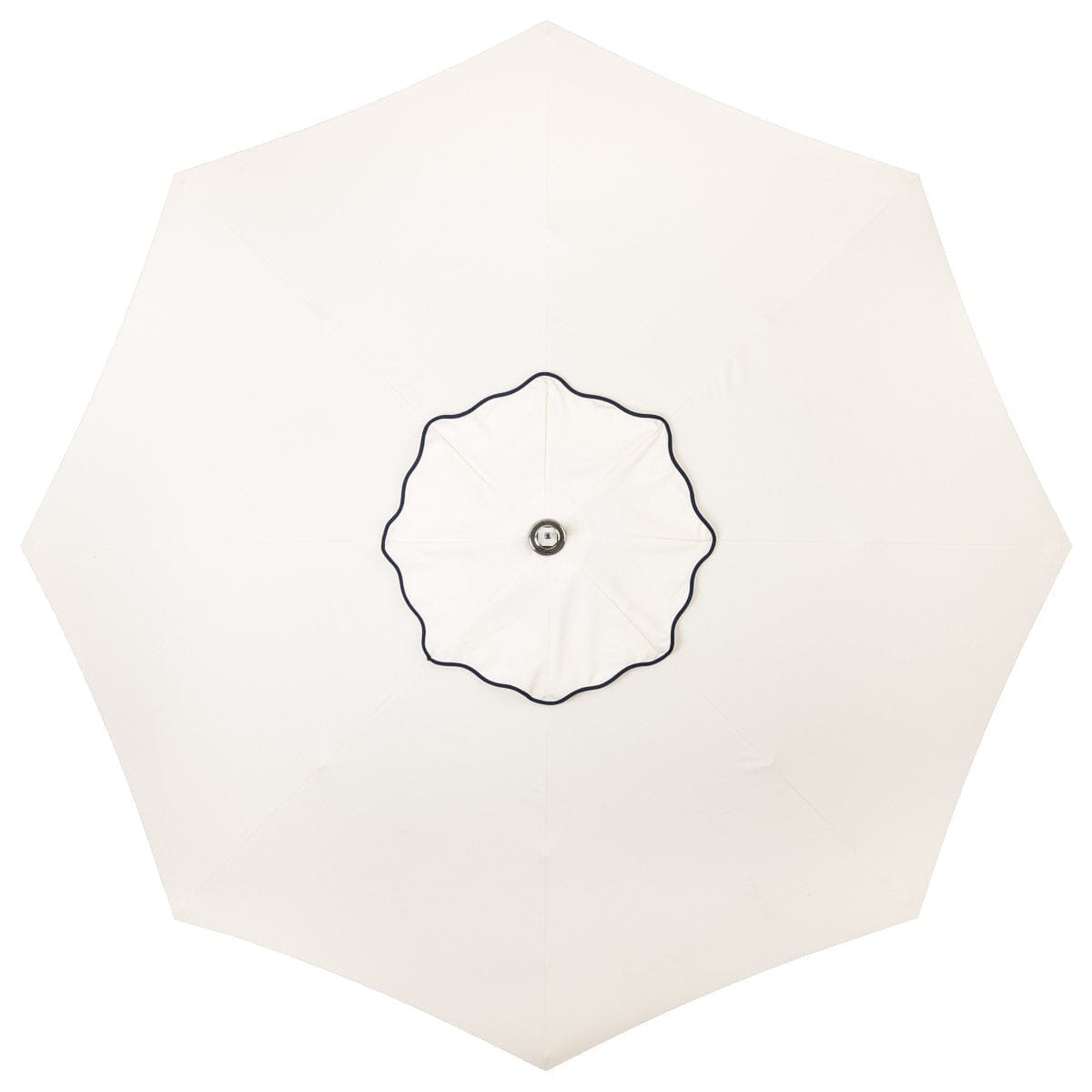 The Resort Market Umbrella Canopy