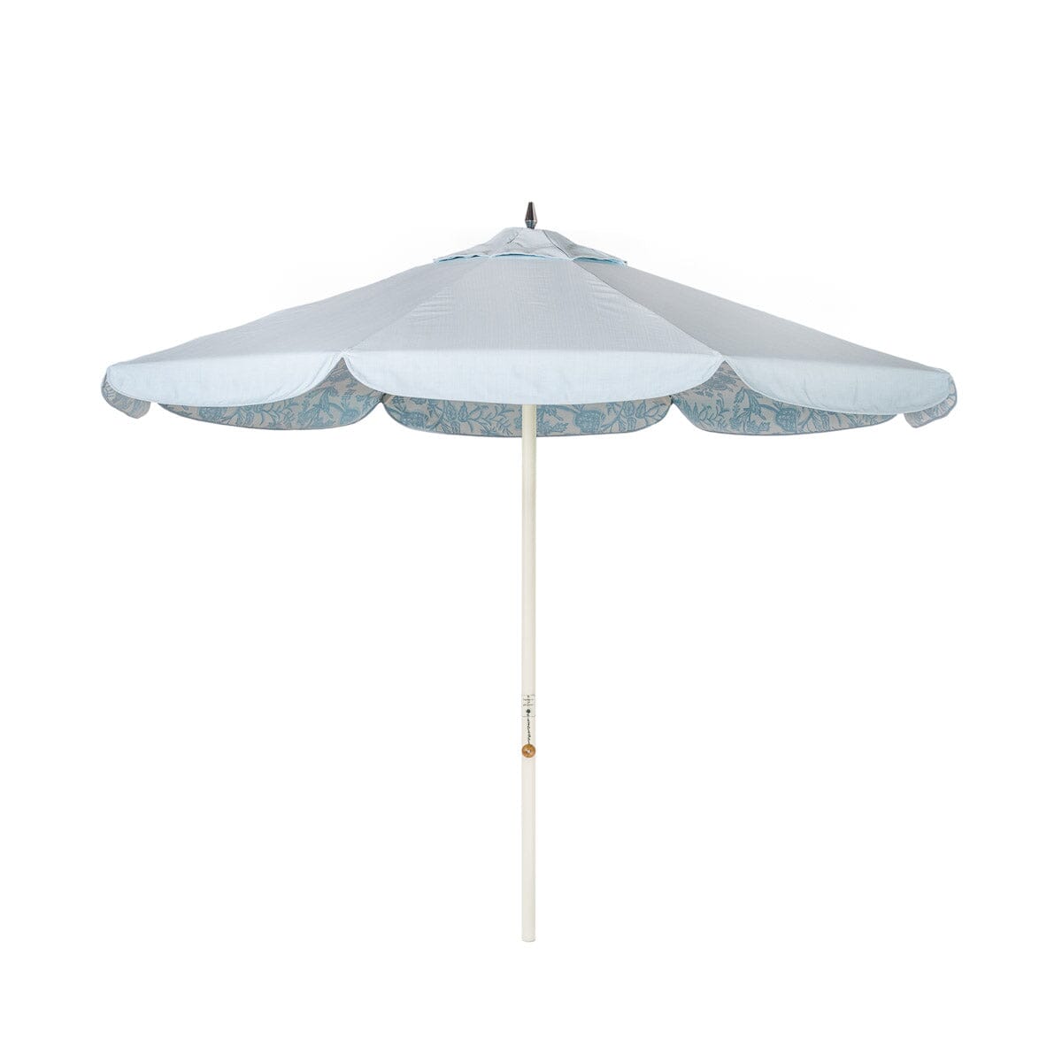 The Resort Market Umbrella