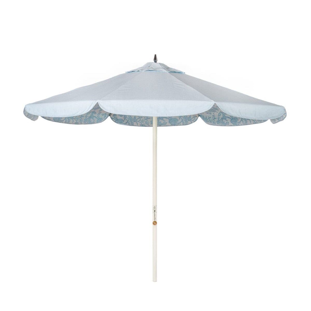 The Resort Market Umbrella