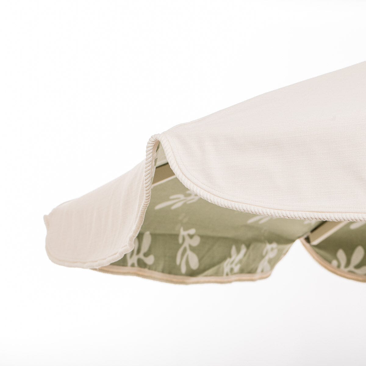 The Resort Market Umbrella Canopy