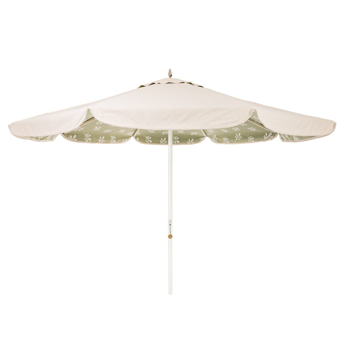 The Resort Market Umbrella