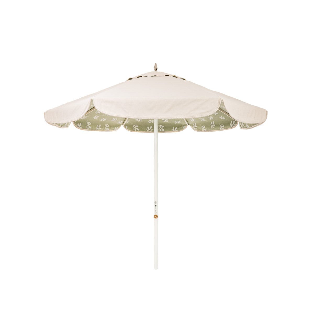 The Resort Market Umbrella