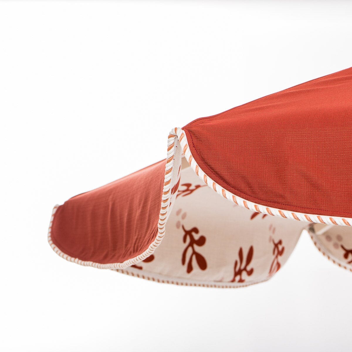 The Resort Market Umbrella Canopy