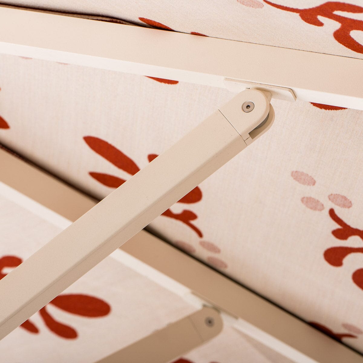 The Resort Market Umbrella