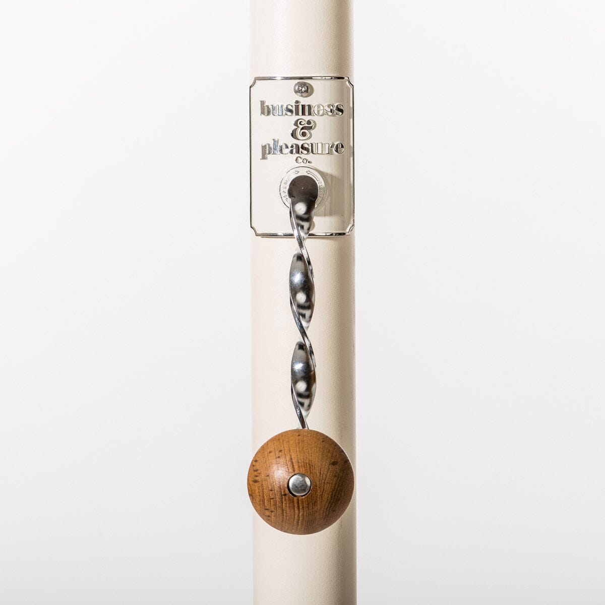 The Resort Market Umbrella x ELSA