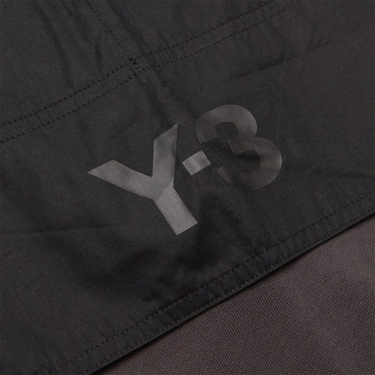 Adidas Y-3 M Sft Pant (Utiblk)
