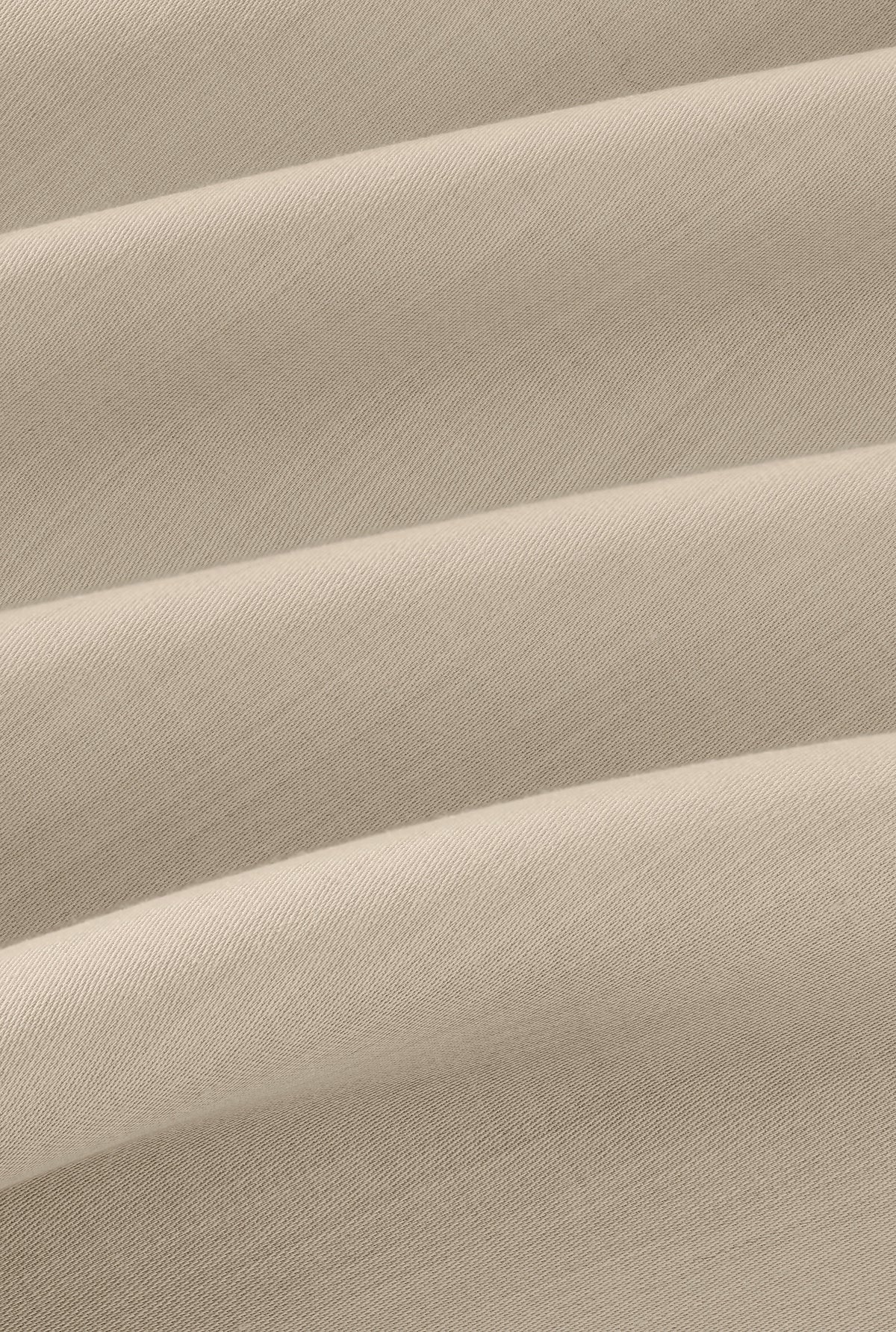 Breeze Fitted Sheet