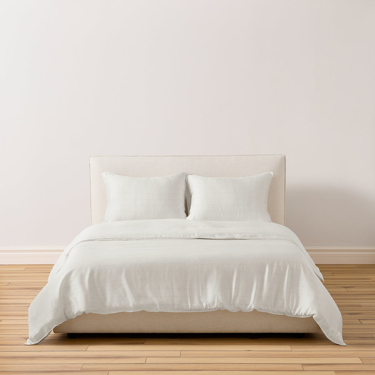 Breeze Duvet Cover