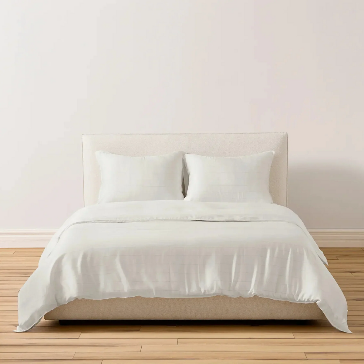 Beyond Organic Breeze Sheet Set