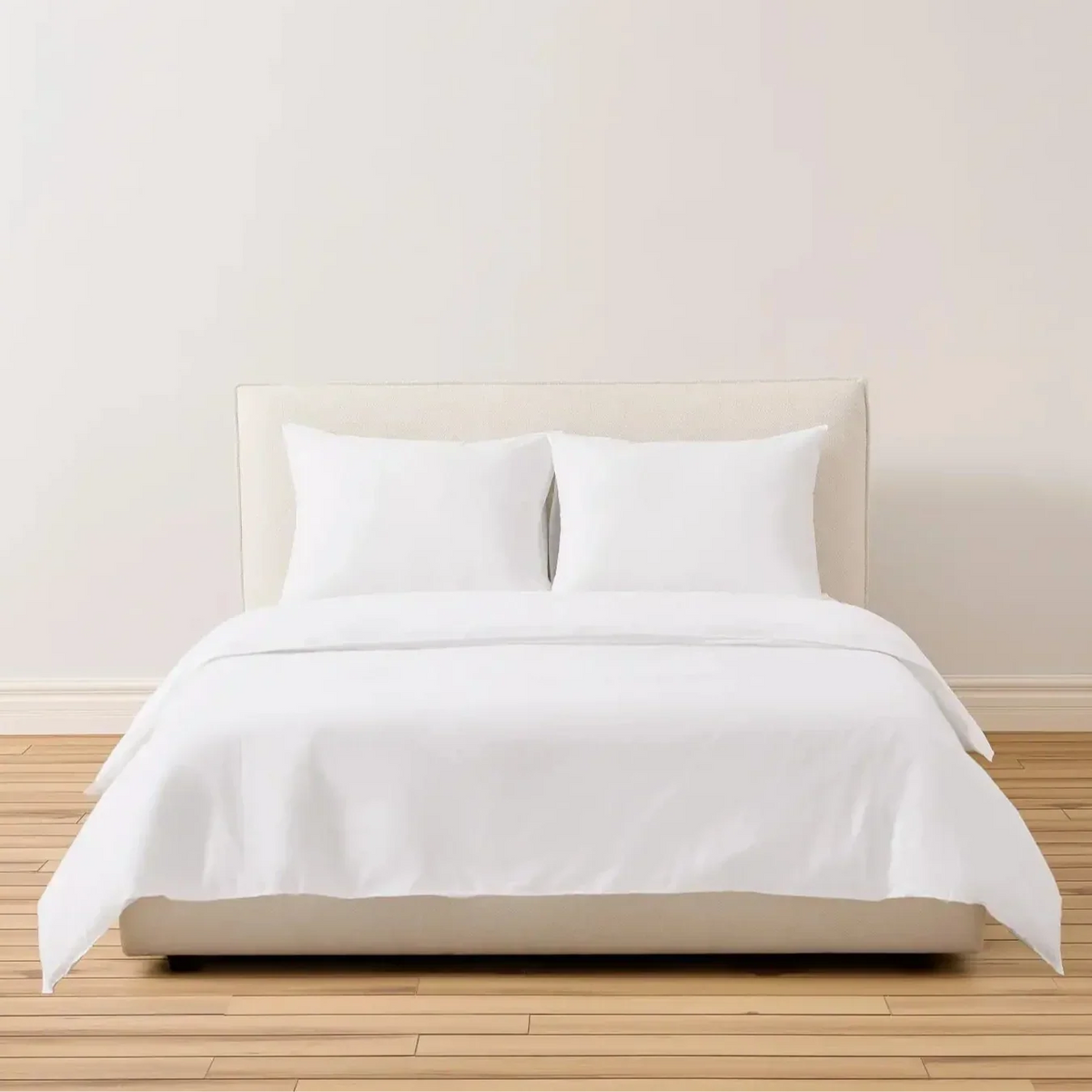 Supima Cotton Duvet Cover
