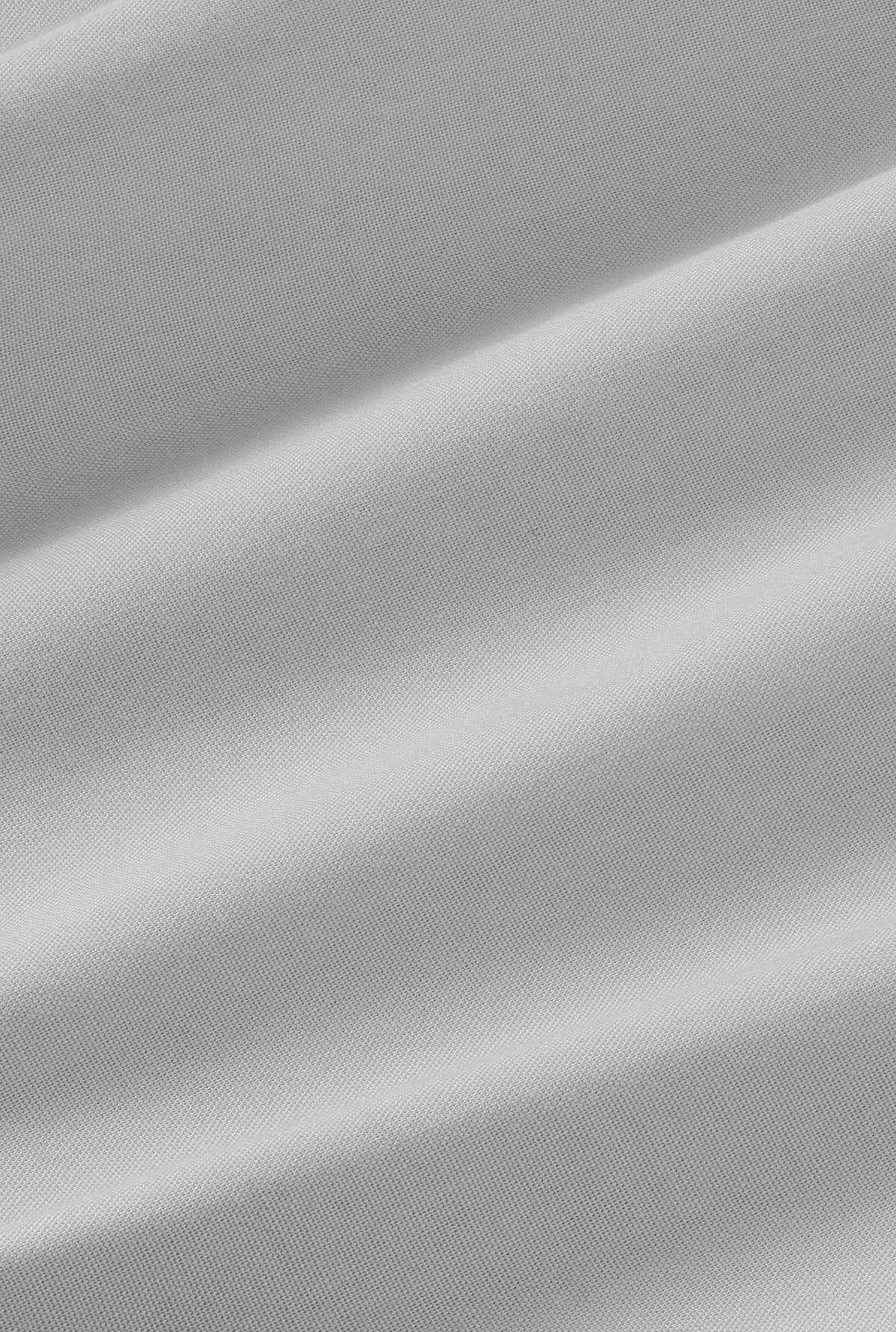 Supima Cotton Fitted Sheet