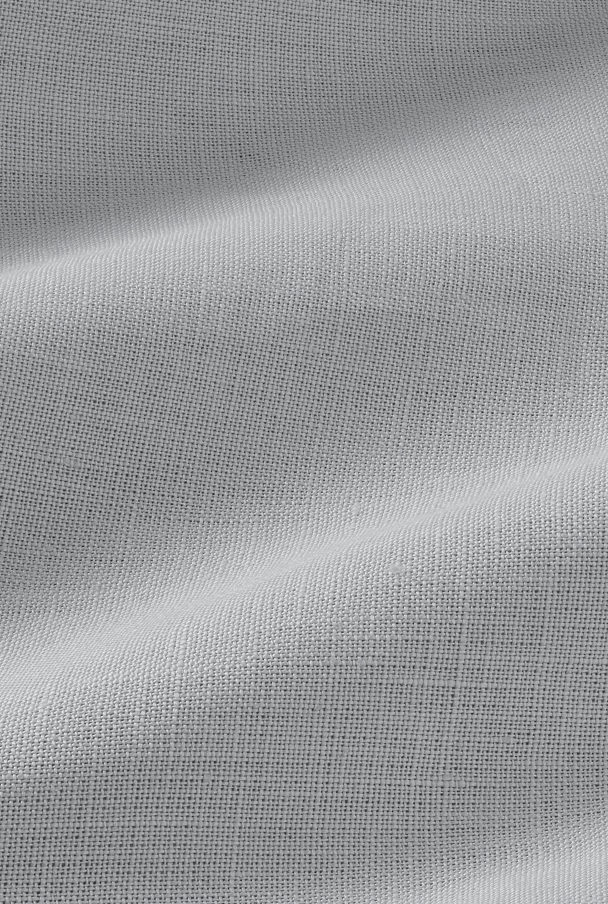 Belgian Linen Fitted Sheet